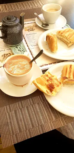 Cantinho do Café 2