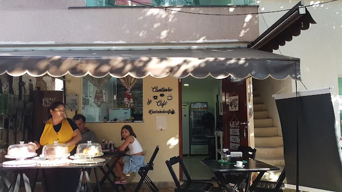 Cantinho do Café 3