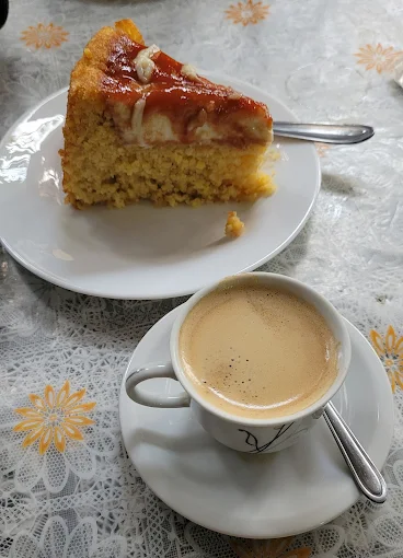 Cantinho do Café 6