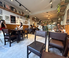 Café da Poesia 2