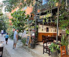 Café da Poesia 4