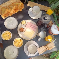 Café da Poesia 5