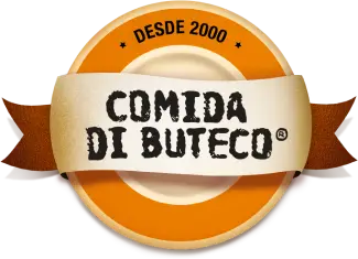Selo Comida di Buteco
