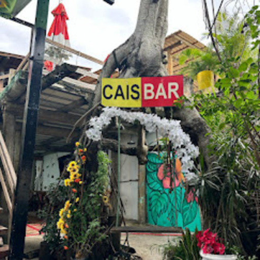 Foto Cais Bar 5
