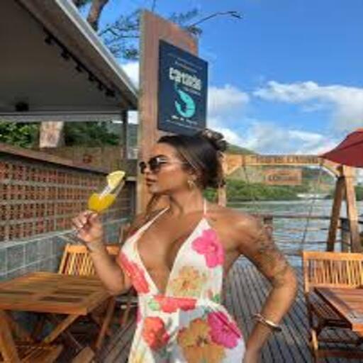 Foto Camarão da Barra 2