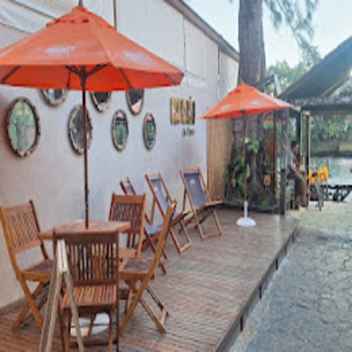 Foto Camarão da Barra 3