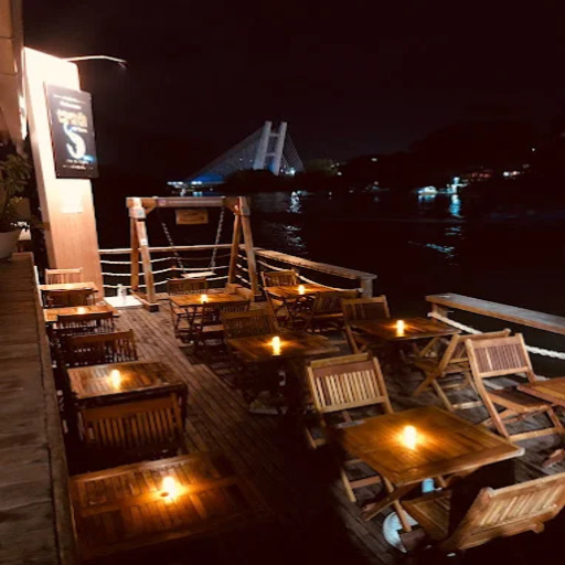 Foto Camarão da Barra 6