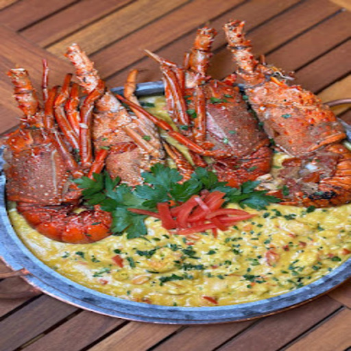 Foto Camarão da Barra 7