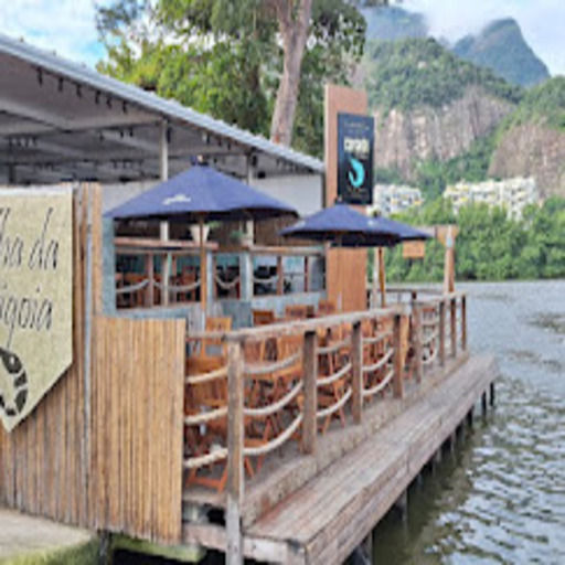 Foto Camarão da Barra 8