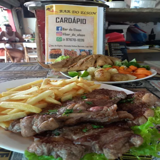 Bar do Elson 5