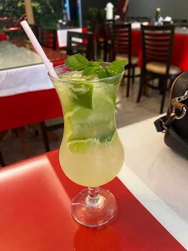 Ilha Gourmet 2