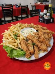 Ilha Gourmet 8
