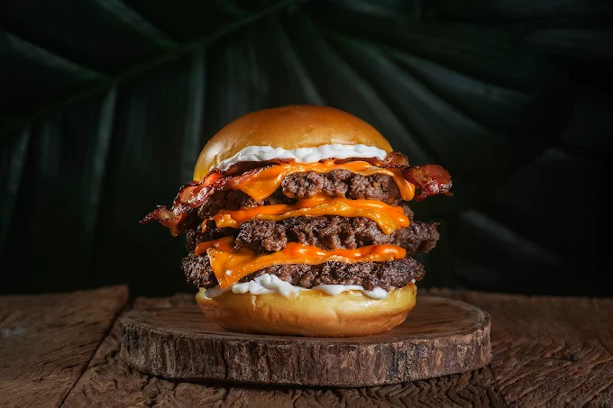 Parada Burger 2