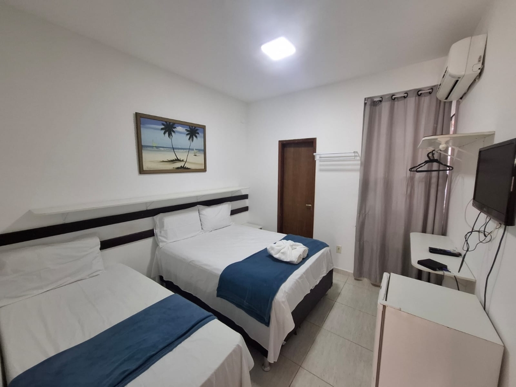 Pousada Barra da Tijuca 2