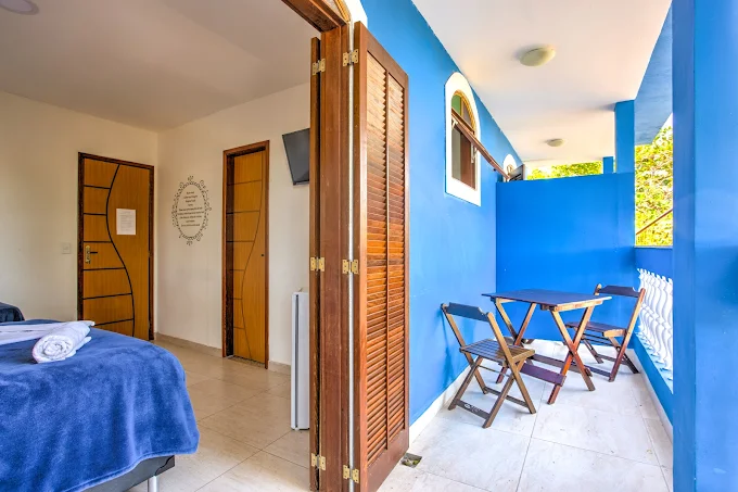 Pousada Barra da Tijuca 7