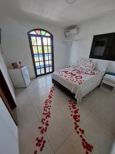 Pousada Barra da Tijuca 8